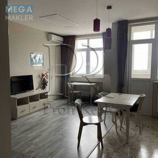 Продаж 1 кімнатної квартири (43/18/9), 15 пов. 32 пов. будинку, <a class="location-link" href="/kiev/" title="Недвижимость Київ">Київ</a>, <a class="location-link" href="/kiev/shevchenkovskij/" title="Недвижимость Шевченківський район">Шевченківський р-н</a>, Жилянська вулиця, 118 (изображение 3)