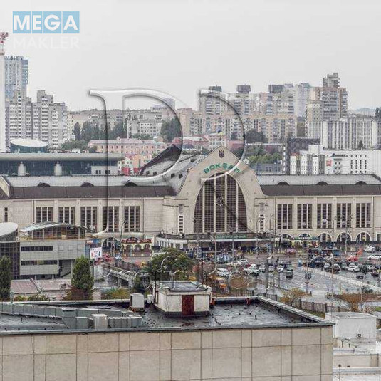 Продаж 1 кімнатної квартири (43/18/9), 15 пов. 32 пов. будинку, <a class="location-link" href="/kiev/" title="Недвижимость Київ">Київ</a>, <a class="location-link" href="/kiev/shevchenkovskij/" title="Недвижимость Шевченківський район">Шевченківський р-н</a>, Жилянська вулиця, 118 (изображение 4)