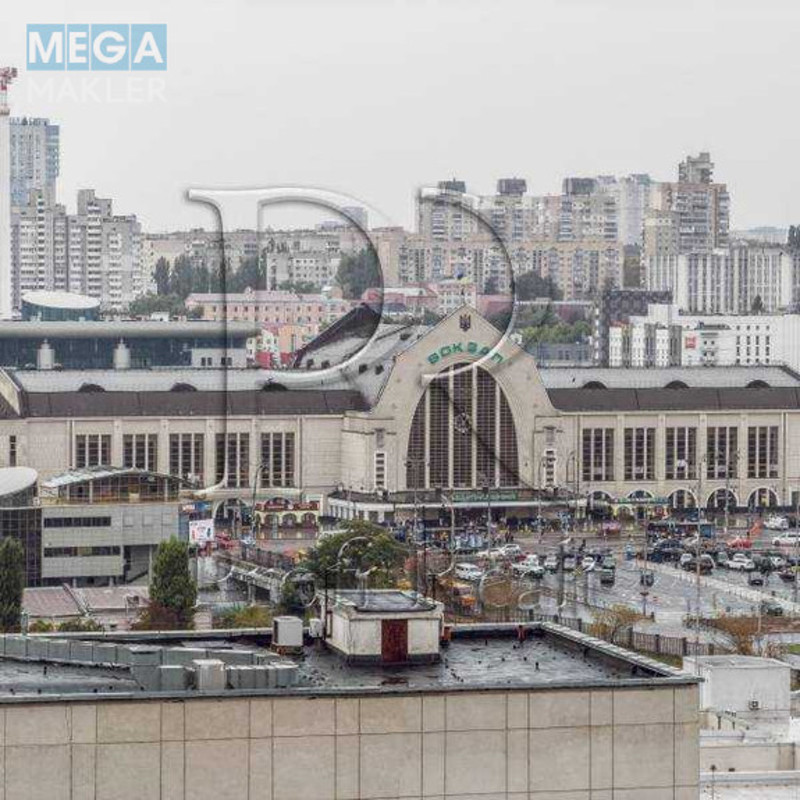 Продаж 1 кімнатної квартири (43/18/9), 15 пов. 32 пов. будинку, <a class="location-link" href="/kiev/" title="Недвижимость Київ">Київ</a>, <a class="location-link" href="/kiev/shevchenkovskij/" title="Недвижимость Шевченківський район">Шевченківський р-н</a>, Жилянська вулиця, 118 (изображение 4)