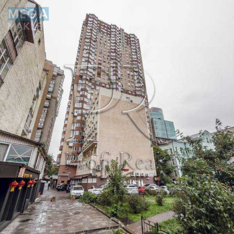 Продаж 1 кімнатної квартири (43/18/9), 15 пов. 32 пов. будинку, <a class="location-link" href="/kiev/" title="Недвижимость Київ">Київ</a>, <a class="location-link" href="/kiev/shevchenkovskij/" title="Недвижимость Шевченківський район">Шевченківський р-н</a>, Жилянська вулиця, 118 (изображение 14)