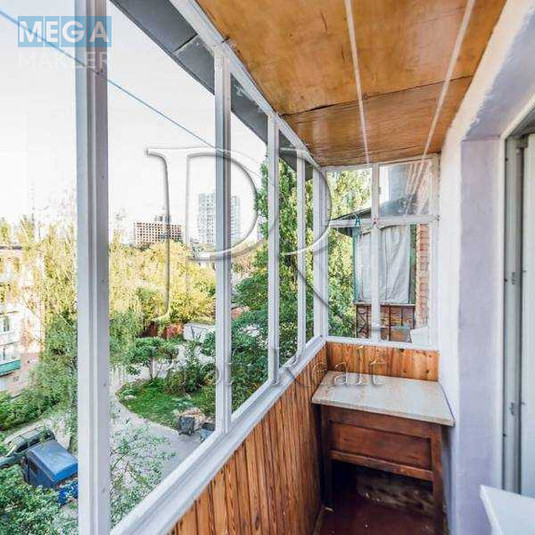 Продаж 3 кімнатної квартири (57/41/6), 5 пов. 5 пов. будинку, <a class="location-link" href="/kiev/" title="Недвижимость Київ">Київ</a>, <a class="location-link" href="/kiev/svyatoshinskij/" title="Недвижимость Святошинський район">Святошинський р-н</a>, Краснова Миколи вулиця, 8 (изображение 5)