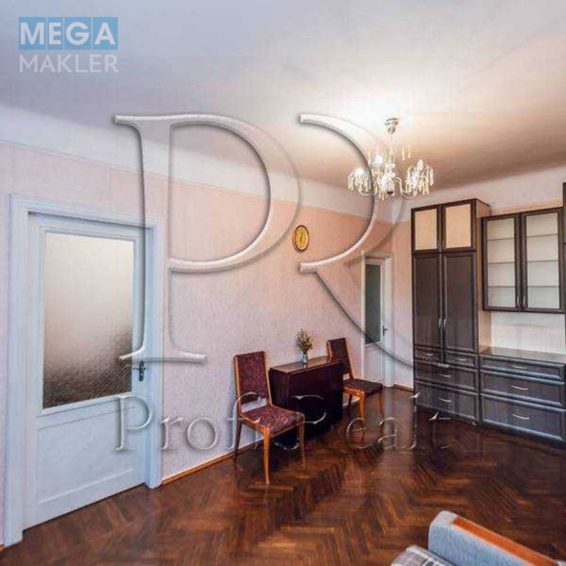 Продаж 3 кімнатної квартири (57/41/6), 5 пов. 5 пов. будинку, <a class="location-link" href="/kiev/" title="Недвижимость Київ">Київ</a>, <a class="location-link" href="/kiev/svyatoshinskij/" title="Недвижимость Святошинський район">Святошинський р-н</a>, Краснова Миколи вулиця, 8 (изображение 9)