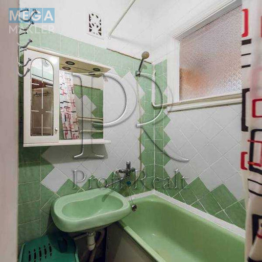 Продаж 3 кімнатної квартири (57/41/6), 5 пов. 5 пов. будинку, <a class="location-link" href="/kiev/" title="Недвижимость Київ">Київ</a>, <a class="location-link" href="/kiev/svyatoshinskij/" title="Недвижимость Святошинський район">Святошинський р-н</a>, Краснова Миколи вулиця, 8 (изображение 13)