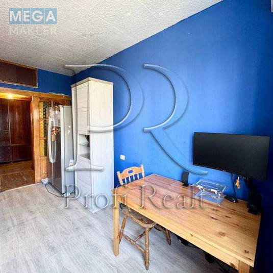 Продаж 3 кімнатної квартири (73/41/9), 5 пов. 9 пов. будинку, <a class="location-link" href="/kiev/" title="Недвижимость Київ">Київ</a>, <a class="location-link" href="/kiev/darnickij/" title="Недвижимость Дарницький район">Дарницький р-н</a>, Вербицького Архітектора вулиця, 28В (изображение 2)