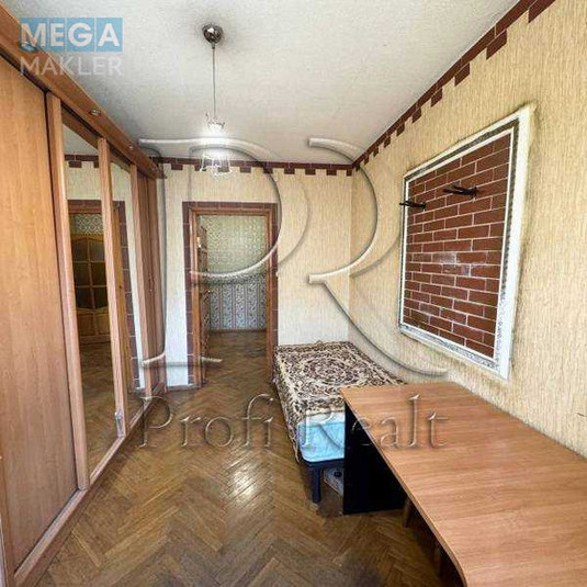 Продаж 3 кімнатної квартири (73/41/9), 5 пов. 9 пов. будинку, <a class="location-link" href="/kiev/" title="Недвижимость Київ">Київ</a>, <a class="location-link" href="/kiev/darnickij/" title="Недвижимость Дарницький район">Дарницький р-н</a>, Вербицького Архітектора вулиця, 28В (изображение 6)