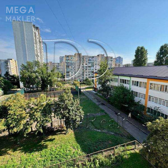 Продаж 3 кімнатної квартири (73/41/9), 5 пов. 9 пов. будинку, <a class="location-link" href="/kiev/" title="Недвижимость Київ">Київ</a>, <a class="location-link" href="/kiev/darnickij/" title="Недвижимость Дарницький район">Дарницький р-н</a>, Вербицького Архітектора вулиця, 28В (изображение 14)