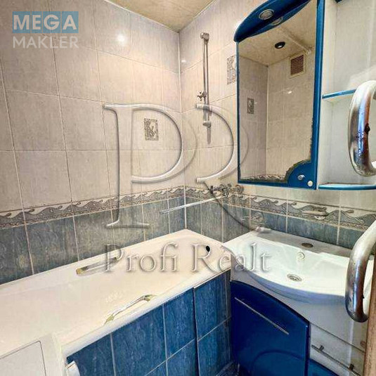 Продаж 3 кімнатної квартири (73/41/9), 5 пов. 9 пов. будинку, <a class="location-link" href="/kiev/" title="Недвижимость Київ">Київ</a>, <a class="location-link" href="/kiev/darnickij/" title="Недвижимость Дарницький район">Дарницький р-н</a>, Вербицького Архітектора вулиця, 28В (изображение 15)