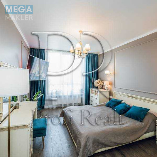 Продаж 3 кімнатної квартири (83/45/15), 21 пов. 26 пов. будинку, <a class="location-link" href="/kiev/" title="Недвижимость Київ">Київ</a>, <a class="location-link" href="/kiev/dneprovskij/" title="Недвижимость Дніпровський район">Дніпровський р-н</a>, Каховська вулиця, 62А (изображение 4)