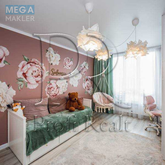 Продаж 3 кімнатної квартири (83/45/15), 21 пов. 26 пов. будинку, <a class="location-link" href="/kiev/" title="Недвижимость Київ">Київ</a>, <a class="location-link" href="/kiev/dneprovskij/" title="Недвижимость Дніпровський район">Дніпровський р-н</a>, Каховська вулиця, 62А (изображение 8)