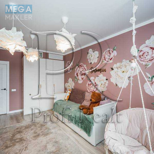 Продаж 3 кімнатної квартири (83/45/15), 21 пов. 26 пов. будинку, <a class="location-link" href="/kiev/" title="Недвижимость Київ">Київ</a>, <a class="location-link" href="/kiev/dneprovskij/" title="Недвижимость Дніпровський район">Дніпровський р-н</a>, Каховська вулиця, 62А (изображение 9)