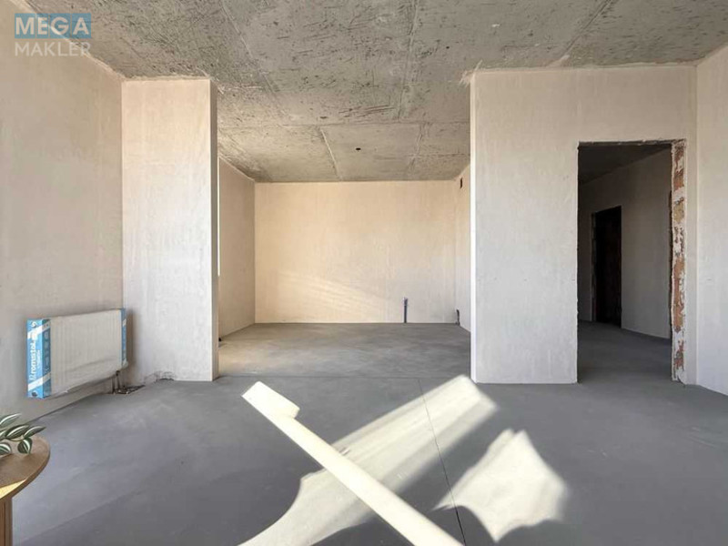 Продаж 2 кімнатної квартири (70/35/12,9), 15 пов. 22 пов. будинку, <a class="location-link" href="/kiev/" title="Недвижимость Київ">Київ</a>, <a class="location-link" href="/kiev/solomenskij/" title="Недвижимость Солом'янський район">Солом'янський р-н</a>, Кудряшова вул., 8б (изображение 4)