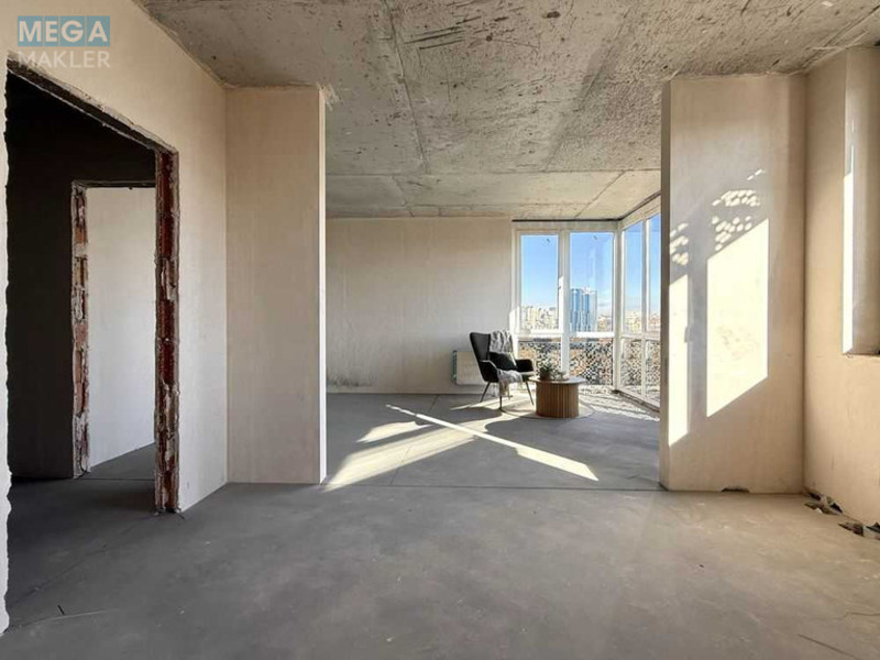 Продаж 2 кімнатної квартири (70/35/12,9), 15 пов. 22 пов. будинку, <a class="location-link" href="/kiev/" title="Недвижимость Київ">Київ</a>, <a class="location-link" href="/kiev/solomenskij/" title="Недвижимость Солом'янський район">Солом'янський р-н</a>, Кудряшова вул., 8б (изображение 5)