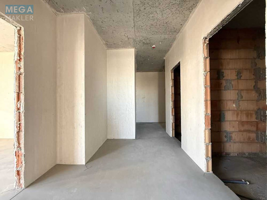 Продаж 2 кімнатної квартири (70/35/12,9), 15 пов. 22 пов. будинку, <a class="location-link" href="/kiev/" title="Недвижимость Київ">Київ</a>, <a class="location-link" href="/kiev/solomenskij/" title="Недвижимость Солом'янський район">Солом'янський р-н</a>, Кудряшова вул., 8б (изображение 6)