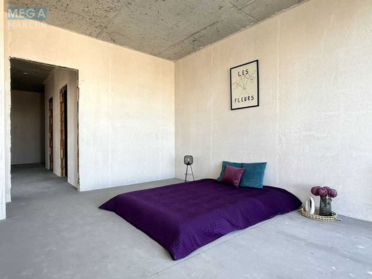 Продаж 2 кімнатної квартири (70/35/12,9), 15 пов. 22 пов. будинку, <a class="location-link" href="/kiev/" title="Недвижимость Київ">Київ</a>, <a class="location-link" href="/kiev/solomenskij/" title="Недвижимость Солом'янський район">Солом'янський р-н</a>, Кудряшова вул., 8б (изображение 8)