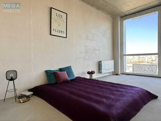 Продаж 2 кімнатної квартири (70/35/12,9), 15 пов. 22 пов. будинку, <a class="location-link" href="/kiev/" title="Недвижимость Київ">Київ</a>, <a class="location-link" href="/kiev/solomenskij/" title="Недвижимость Солом'янський район">Солом'янський р-н</a>, Кудряшова вул., 8б (изображение 10)