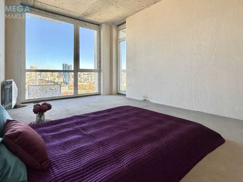 Продаж 2 кімнатної квартири (70/35/12,9), 15 пов. 22 пов. будинку, <a class="location-link" href="/kiev/" title="Недвижимость Київ">Київ</a>, <a class="location-link" href="/kiev/solomenskij/" title="Недвижимость Солом'янський район">Солом'янський р-н</a>, Кудряшова вул., 8б (изображение 11)