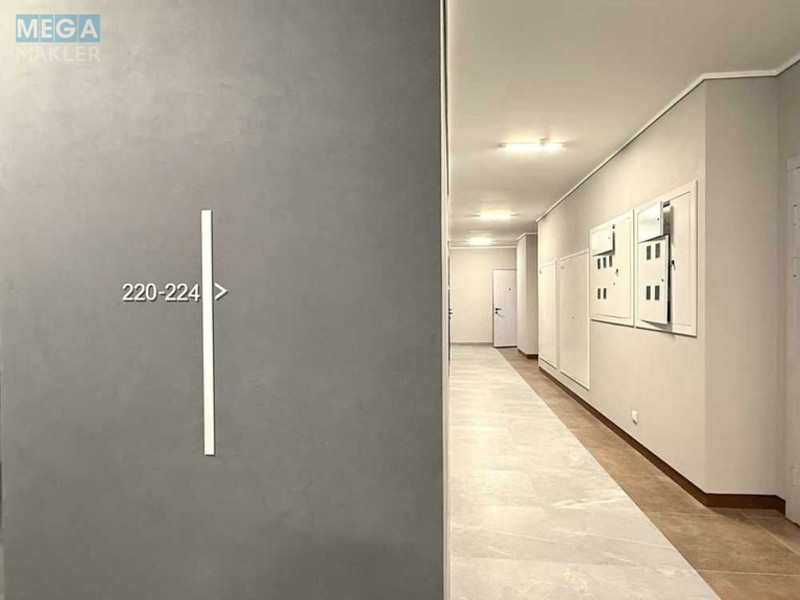 Продаж 2 кімнатної квартири (70/35/12,9), 15 пов. 22 пов. будинку, <a class="location-link" href="/kiev/" title="Недвижимость Київ">Київ</a>, <a class="location-link" href="/kiev/solomenskij/" title="Недвижимость Солом'янський район">Солом'янський р-н</a>, Кудряшова вул., 8б (изображение 19)