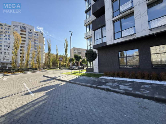 Продаж 2 кімнатної квартири (70/35/12,9), 15 пов. 22 пов. будинку, <a class="location-link" href="/kiev/" title="Недвижимость Київ">Київ</a>, <a class="location-link" href="/kiev/solomenskij/" title="Недвижимость Солом'янський район">Солом'янський р-н</a>, Кудряшова вул., 8б (изображение 23)