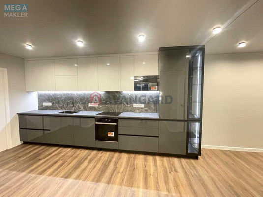 Продаж 2 кімнатної квартири (78/45/20), 8 пов. 23 пов. будинку, <a class="location-link" href="/kiev/" title="Недвижимость Київ">Київ</a>, <a class="location-link" href="/kiev/goloseevskij/" title="Недвижимость Голосіївський район">Голосіївський р-н</a>, Михайла Максимовича вул., 32б (изображение 2)