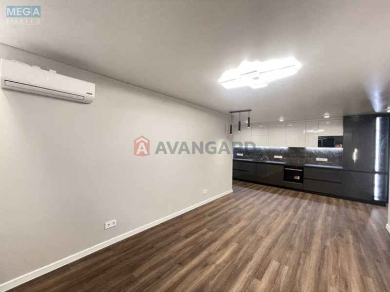 Продаж 2 кімнатної квартири (78/45/20), 8 пов. 23 пов. будинку, <a class="location-link" href="/kiev/" title="Недвижимость Київ">Київ</a>, <a class="location-link" href="/kiev/goloseevskij/" title="Недвижимость Голосіївський район">Голосіївський р-н</a>, Михайла Максимовича вул., 32б (изображение 3)