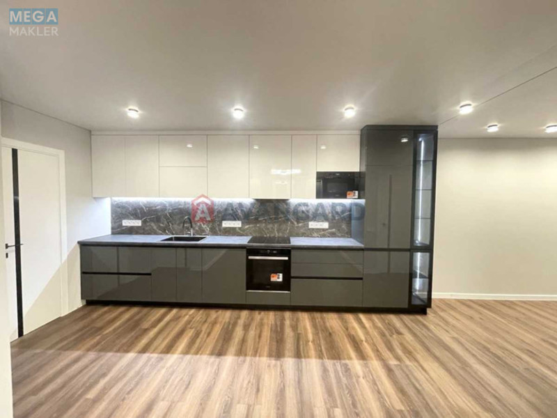 Продаж 2 кімнатної квартири (78/45/20), 8 пов. 23 пов. будинку, <a class="location-link" href="/kiev/" title="Недвижимость Київ">Київ</a>, <a class="location-link" href="/kiev/goloseevskij/" title="Недвижимость Голосіївський район">Голосіївський р-н</a>, Михайла Максимовича вул., 32б (изображение 4)