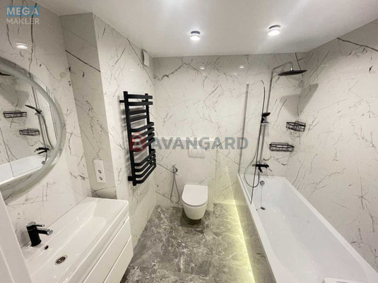 Продаж 2 кімнатної квартири (78/45/20), 8 пов. 23 пов. будинку, <a class="location-link" href="/kiev/" title="Недвижимость Київ">Київ</a>, <a class="location-link" href="/kiev/goloseevskij/" title="Недвижимость Голосіївський район">Голосіївський р-н</a>, Михайла Максимовича вул., 32б (изображение 16)