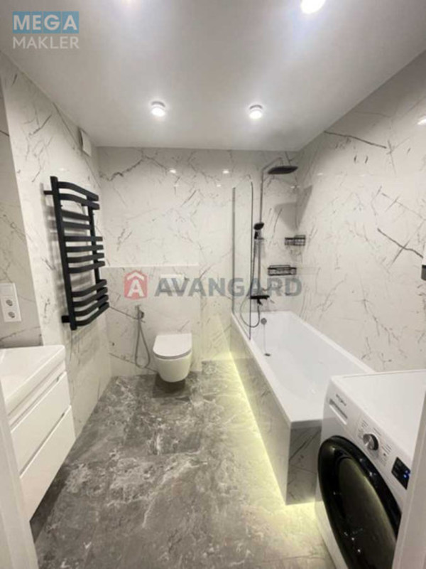 Продаж 2 кімнатної квартири (78/45/20), 8 пов. 23 пов. будинку, <a class="location-link" href="/kiev/" title="Недвижимость Київ">Київ</a>, <a class="location-link" href="/kiev/goloseevskij/" title="Недвижимость Голосіївський район">Голосіївський р-н</a>, Михайла Максимовича вул., 32б (изображение 17)