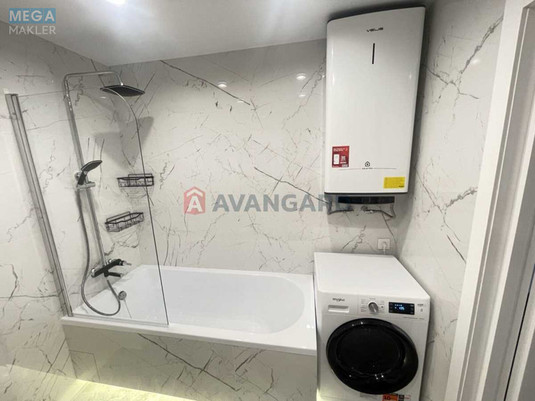 Продаж 2 кімнатної квартири (78/45/20), 8 пов. 23 пов. будинку, <a class="location-link" href="/kiev/" title="Недвижимость Київ">Київ</a>, <a class="location-link" href="/kiev/goloseevskij/" title="Недвижимость Голосіївський район">Голосіївський р-н</a>, Михайла Максимовича вул., 32б (изображение 19)