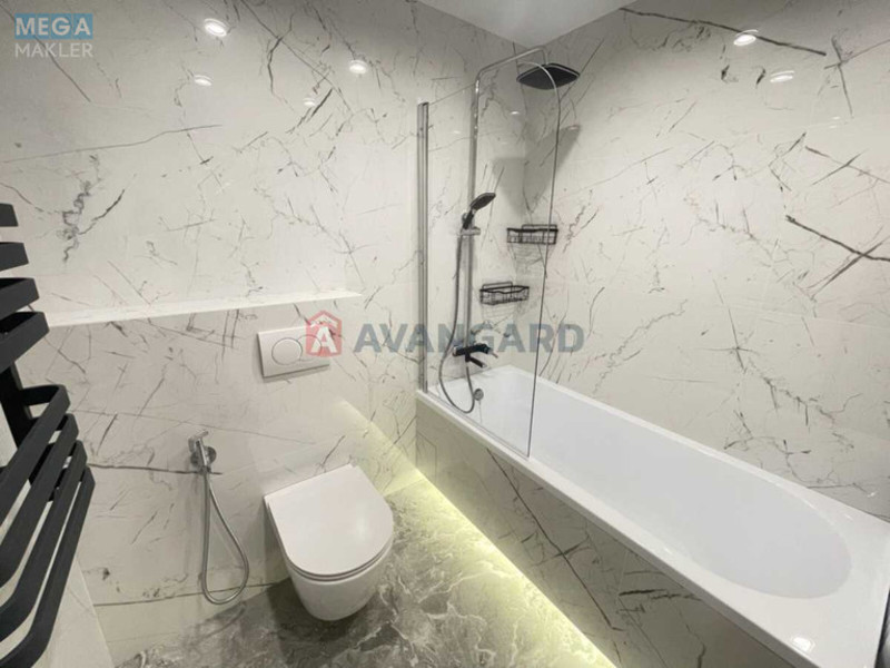 Продаж 2 кімнатної квартири (78/45/20), 8 пов. 23 пов. будинку, <a class="location-link" href="/kiev/" title="Недвижимость Київ">Київ</a>, <a class="location-link" href="/kiev/goloseevskij/" title="Недвижимость Голосіївський район">Голосіївський р-н</a>, Михайла Максимовича вул., 32б (изображение 20)