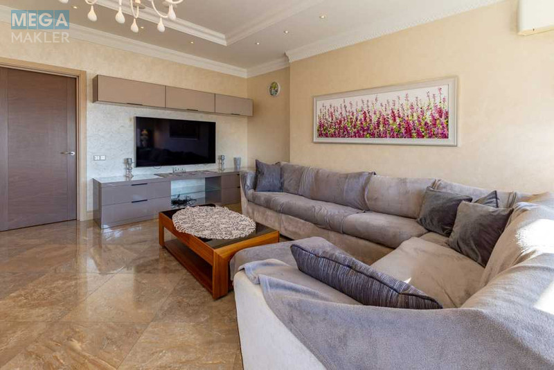 Оренда 3 кімнатної квартири, <a class="location-link" href="/kiev/" title="Недвижимость Київ">Київ</a>, <a class="location-link" href="/kiev/pecherskij/" title="Недвижимость Печерський район">Печерський р-н</a>, Євгена Коновальця вул., 36в (изображение 5)