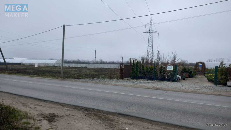 Продажа участка, 7&nbsp;соток, земля коммерческого назначения, <a class="location-link" href="/kryukovshina/" title="Недвижимость Крюківщина">Крюківщина</a>, Балукова (изображение 17)