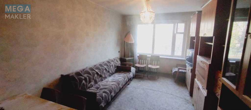 Продаж 2 кімнатної квартири (51/27/7), 3 пов. 9 пов. будинку, <a class="location-link" href="/kiev/" title="Недвижимость Київ">Київ</a>, <a class="location-link" href="/kiev/svyatoshinskij/" title="Недвижимость Святошинський район">Святошинський р-н</a>, Зодчих ул., 30 (изображение 12)