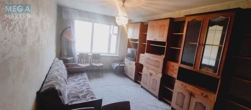 Продаж 2 кімнатної квартири (51/27/7), 3 пов. 9 пов. будинку, <a class="location-link" href="/kiev/" title="Недвижимость Київ">Київ</a>, <a class="location-link" href="/kiev/svyatoshinskij/" title="Недвижимость Святошинський район">Святошинський р-н</a>, Зодчих ул., 30 (изображение 13)