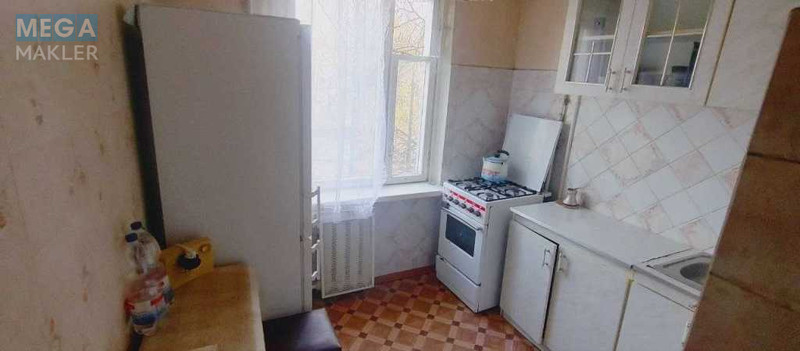 Продаж 2 кімнатної квартири (51/27/7), 3 пов. 9 пов. будинку, <a class="location-link" href="/kiev/" title="Недвижимость Київ">Київ</a>, <a class="location-link" href="/kiev/svyatoshinskij/" title="Недвижимость Святошинський район">Святошинський р-н</a>, Зодчих ул., 30 (изображение 17)