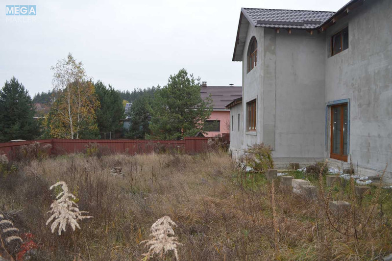 Продаж дома, 2 поверху, 250 кв.м, 5 кімнат, ділянка 9 соток, <a class="location-link" href="/nikolaevka-selo-kv-makarovskij-rajon/" title="Недвижимость Миколаївка">Миколаївка</a>, Садова, 22 (изображение 6)