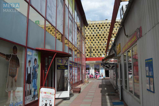 Оренда комерційної нерухомості, 127&nbsp;кв.м, под магазин, <a class="location-link" href="/kiev/" title="Недвижимость Київ">Київ</a>, <a class="location-link" href="/kiev/dneprovskij/" title="Недвижимость Дніпровський район">Дніпровський р-н</a>, Андрея Малышко ул., 5 (изображение 7)