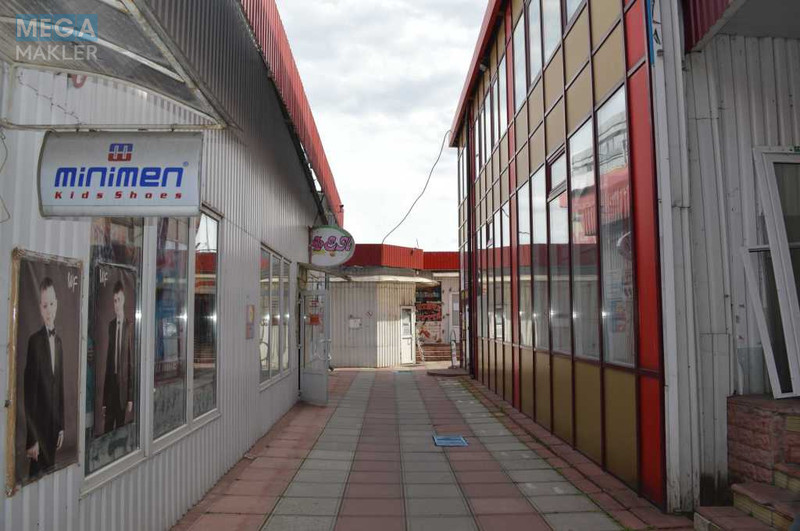 Оренда комерційної нерухомості, 127&nbsp;кв.м, под магазин, <a class="location-link" href="/kiev/" title="Недвижимость Київ">Київ</a>, <a class="location-link" href="/kiev/dneprovskij/" title="Недвижимость Дніпровський район">Дніпровський р-н</a>, Андрея Малышко ул., 5 (изображение 9)
