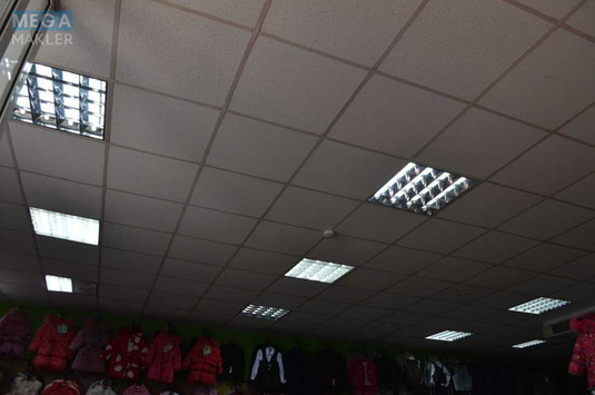 Оренда комерційної нерухомості, 127&nbsp;кв.м, под магазин, <a class="location-link" href="/kiev/" title="Недвижимость Київ">Київ</a>, <a class="location-link" href="/kiev/dneprovskij/" title="Недвижимость Дніпровський район">Дніпровський р-н</a>, Андрея Малышко ул., 5 (изображение 11)