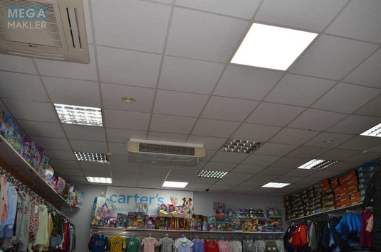 Оренда комерційної нерухомості, 127&nbsp;кв.м, под магазин, <a class="location-link" href="/kiev/" title="Недвижимость Київ">Київ</a>, <a class="location-link" href="/kiev/dneprovskij/" title="Недвижимость Дніпровський район">Дніпровський р-н</a>, Андрея Малышко ул., 5 (изображение 13)