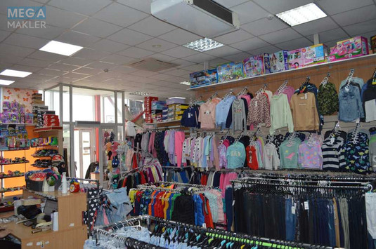 Оренда комерційної нерухомості, 127&nbsp;кв.м, под магазин, <a class="location-link" href="/kiev/" title="Недвижимость Київ">Київ</a>, <a class="location-link" href="/kiev/dneprovskij/" title="Недвижимость Дніпровський район">Дніпровський р-н</a>, Андрея Малышко ул., 5 (изображение 20)
