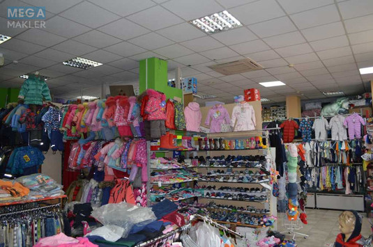 Оренда комерційної нерухомості, 127&nbsp;кв.м, под магазин, <a class="location-link" href="/kiev/" title="Недвижимость Київ">Київ</a>, <a class="location-link" href="/kiev/dneprovskij/" title="Недвижимость Дніпровський район">Дніпровський р-н</a>, Андрея Малышко ул., 5 (изображение 21)