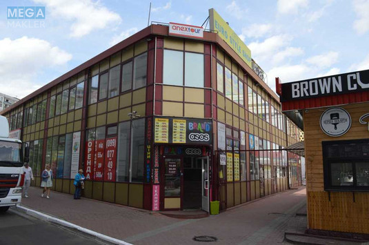 Оренда комерційної нерухомості, 127&nbsp;кв.м, под магазин, <a class="location-link" href="/kiev/" title="Недвижимость Київ">Київ</a>, <a class="location-link" href="/kiev/dneprovskij/" title="Недвижимость Дніпровський район">Дніпровський р-н</a>, Андрея Малышко ул., 5 (изображение 22)