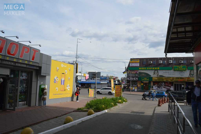 Оренда комерційної нерухомості, 127&nbsp;кв.м, под магазин, <a class="location-link" href="/kiev/" title="Недвижимость Київ">Київ</a>, <a class="location-link" href="/kiev/dneprovskij/" title="Недвижимость Дніпровський район">Дніпровський р-н</a>, Андрея Малышко ул., 5 (изображение 23)