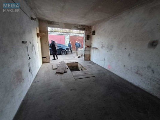 Продаж комерційної нерухомості, 40&nbsp;кв.м, <a class="location-link" href="/kiev/" title="Недвижимость Київ">Київ</a>, <a class="location-link" href="/kiev/desnyanskij/" title="Недвижимость Деснянський район">Деснянський р-н</a>, Крайня вул., 13 (изображение 2)