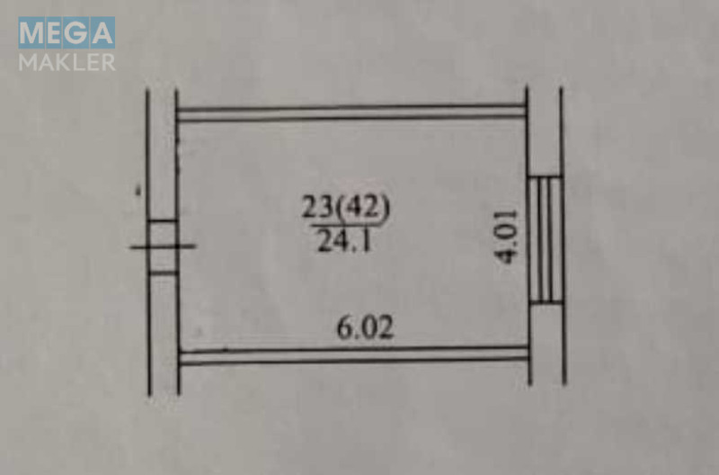Продаж 6 кімнатної квартири (43/?/?), 3 пов. 3 пов. будинку, <a class="location-link" href="/kiev/" title="Недвижимость Київ">Київ</a>, <a class="location-link" href="/kiev/dneprovskij/" title="Недвижимость Дніпровський район">Дніпровський р-н</a>, Алма-Атинська вул., 36а (изображение 10)