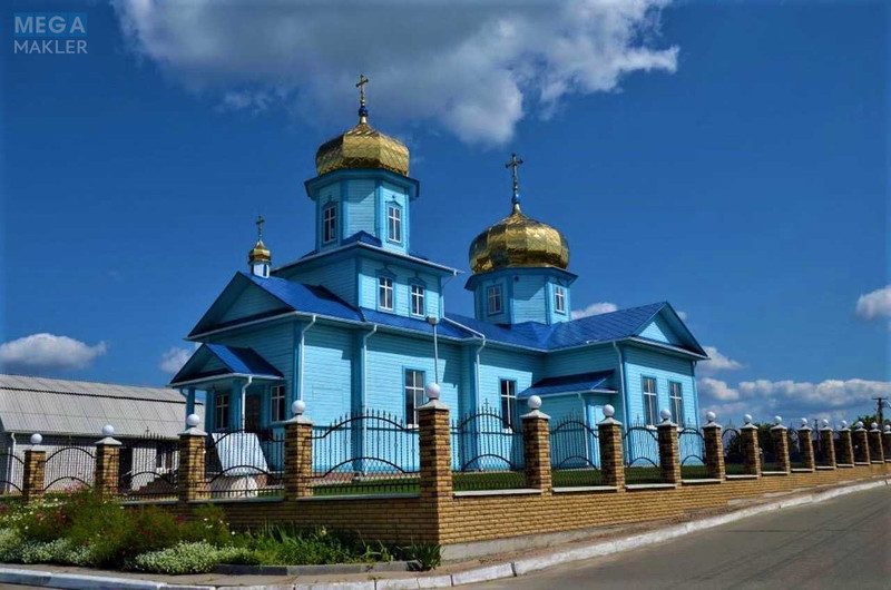 Продажа участка, 15,60&nbsp;соток, участок под жилую застройку, <a class="location-link" href="/kozhuhovka-selo-kv/" title="Недвижимость Кожухівка">Кожухівка</a>, Лісова (изображение 3)