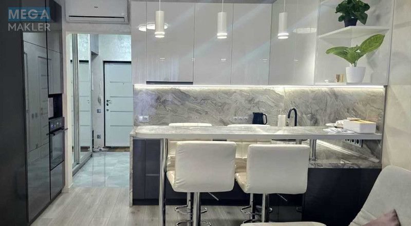 Оренда 1 кімнатної квартири, <a class="location-link" href="/kiev/" title="Недвижимость Київ">Київ</a>, <a class="location-link" href="/kiev/solomenskij/" title="Недвижимость Солом'янський район">Солом'янський р-н</a>, Михаила Максимовича ул., 24 (изображение 2)