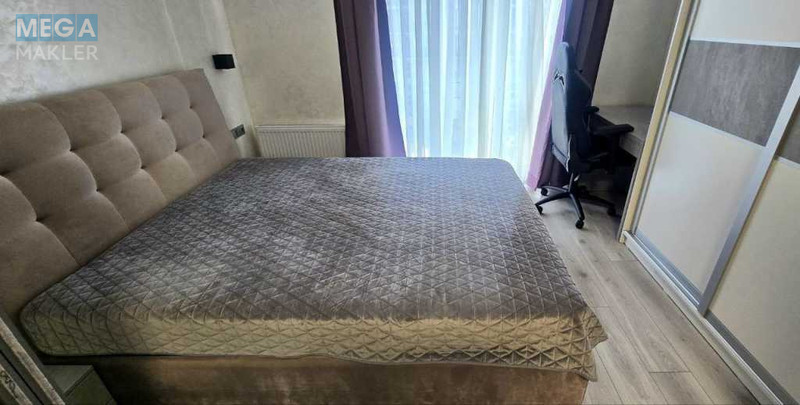 Оренда 1 кімнатної квартири, <a class="location-link" href="/kiev/" title="Недвижимость Київ">Київ</a>, <a class="location-link" href="/kiev/solomenskij/" title="Недвижимость Солом'янський район">Солом'янський р-н</a>, Михаила Максимовича ул., 24 (изображение 4)