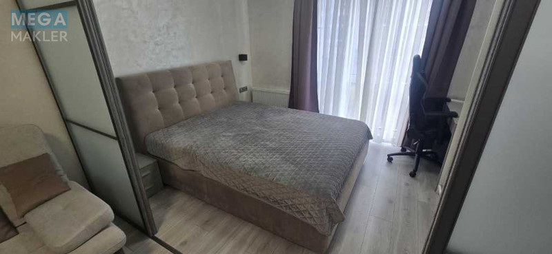 Оренда 1 кімнатної квартири, <a class="location-link" href="/kiev/" title="Недвижимость Київ">Київ</a>, <a class="location-link" href="/kiev/solomenskij/" title="Недвижимость Солом'янський район">Солом'янський р-н</a>, Михаила Максимовича ул., 24 (изображение 5)