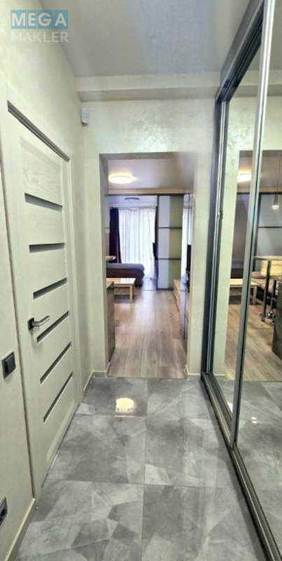 Оренда 1 кімнатної квартири, <a class="location-link" href="/kiev/" title="Недвижимость Київ">Київ</a>, <a class="location-link" href="/kiev/solomenskij/" title="Недвижимость Солом'янський район">Солом'янський р-н</a>, Михаила Максимовича ул., 24 (изображение 9)